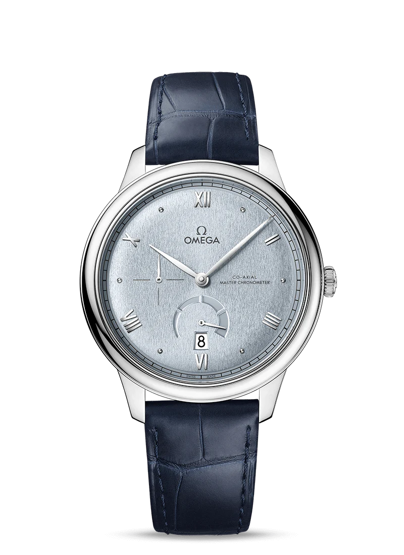Omega DeVille Prestige Co‑Axial 434.13.41.21.03.001