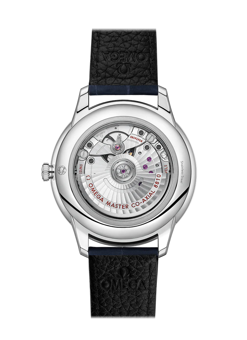 Omega DeVille Prestige Co‑Axial 434.13.41.21.03.001 - Image 2