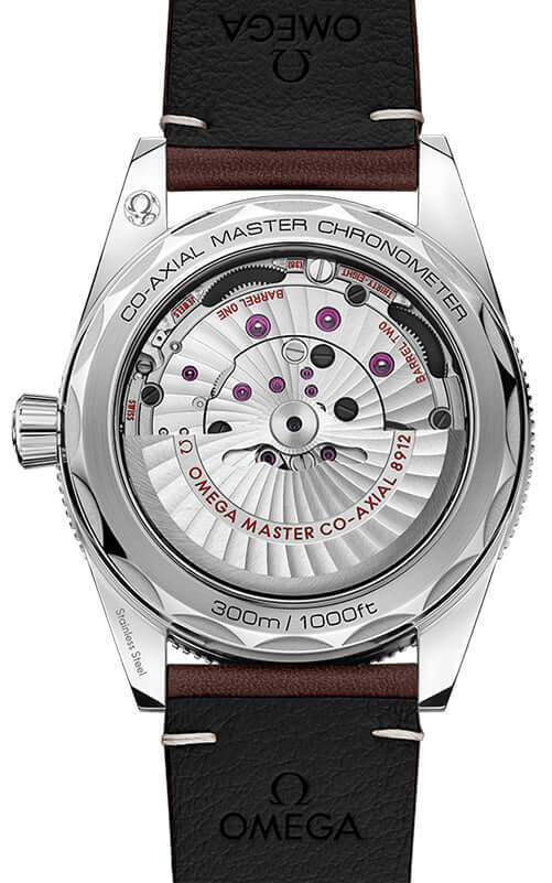 Omega Seamaster 300 CO‑Axial Master Chronometer 41 mm 234.32.41.21.01.001 - Image 2