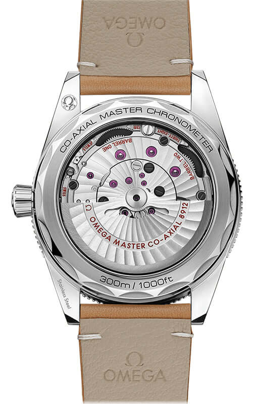 Omega Seamaster 300 CO‑Axial Master Chronometer 41 mm 234.32.41.21.03.001 - Image 2