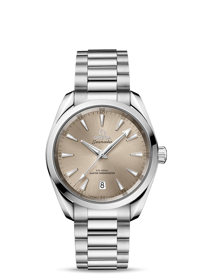 Omega Seamaster Aqua Terra 150M 220.10.38.20.09.001
