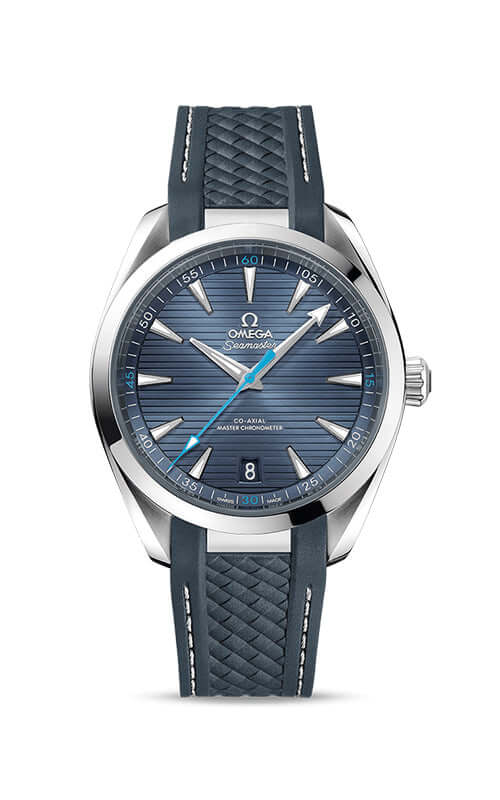Omega Seamaster Aqua Terra 150M Co‑Axial Master Chronometer 41 mm 220.12.41.21.03.002