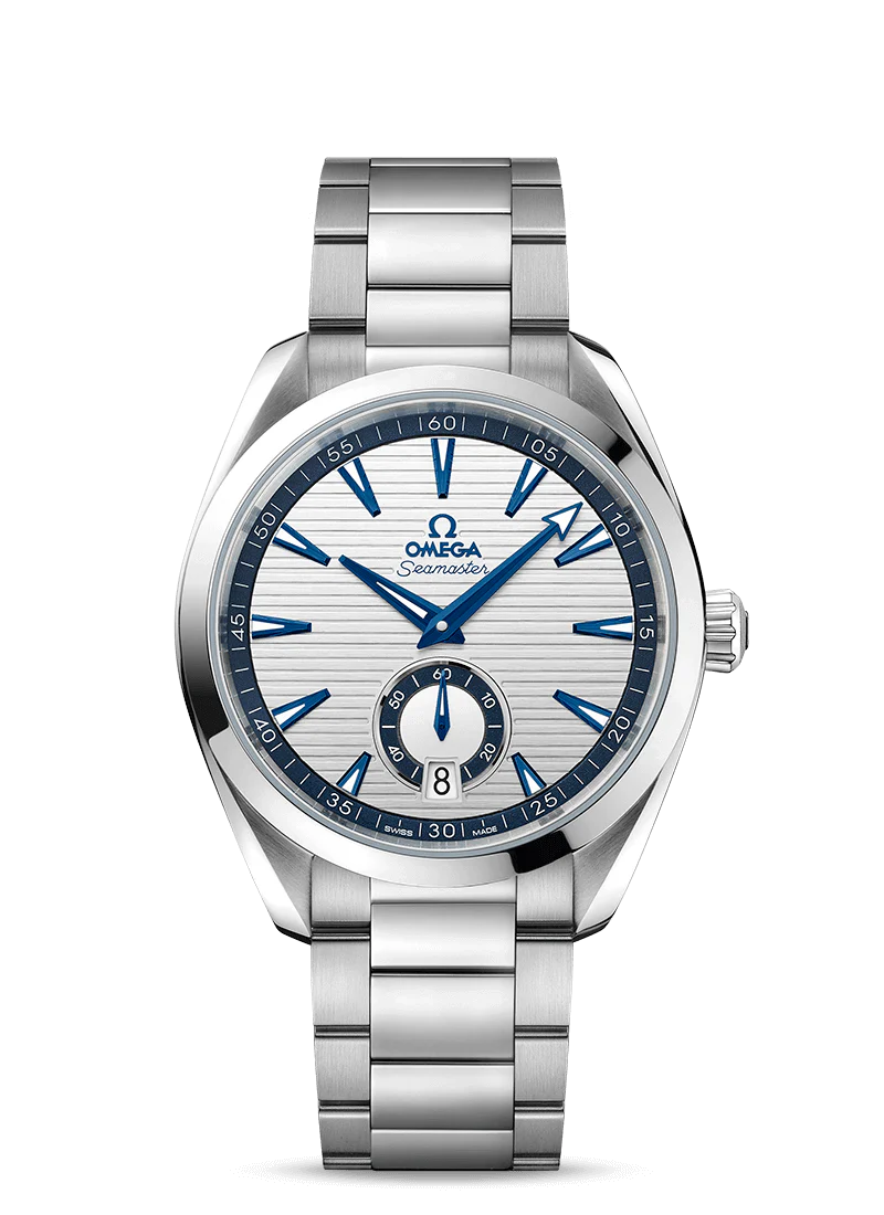 Omega Seamaster Aqua Terra Co-Axial Watch 220.10.41.21.02.004