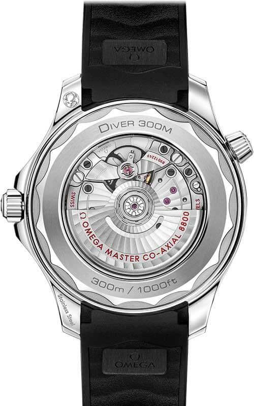 Omega Seamaster Diver 300M  Mens Watch 210.32.42.20.01.001 - Image 2