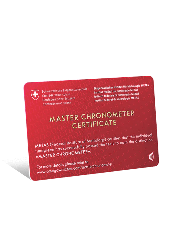 Omega Seamaster Diver 300M 210.32.42.20.04.001 - Image 3