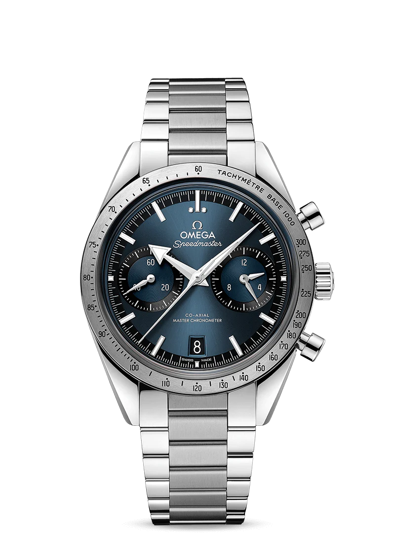 Omega SPEEDMASTER '57 CHRONOGRAPH 332.10.41.51.03.001