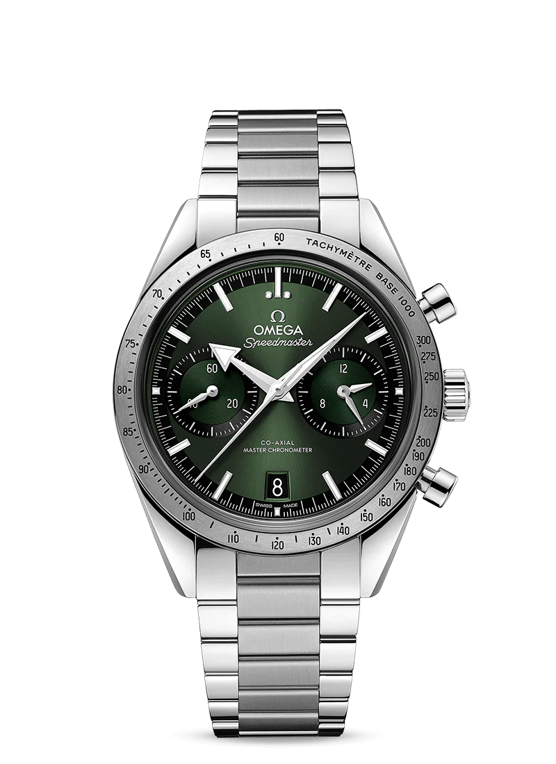 Omega SPEEDMASTER '57 CHRONOGRAPH 332.10.41.51.10.001