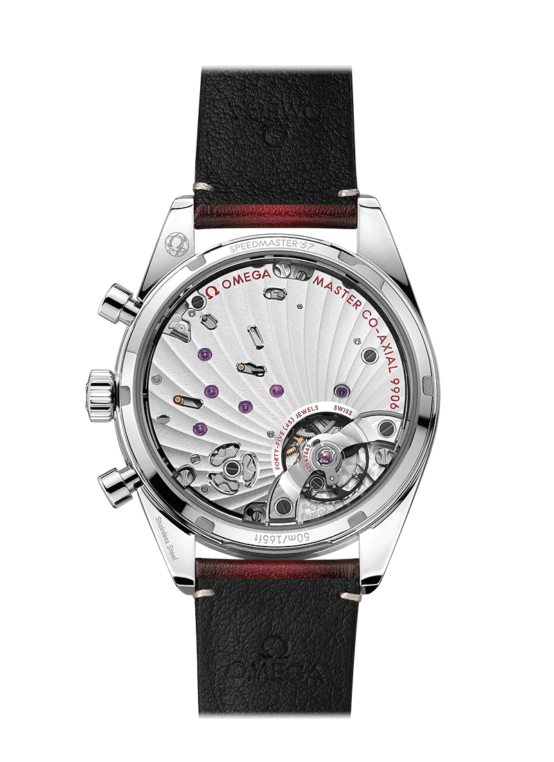 Omega SPEEDMASTER '57 CHRONOGRAPH 332.12.41.51.11.001 - Image 2