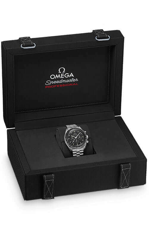 Omega Speedmaster Moonwatch Master Chronometer Chronograph 310.30.42.50.01.002 - Image 3