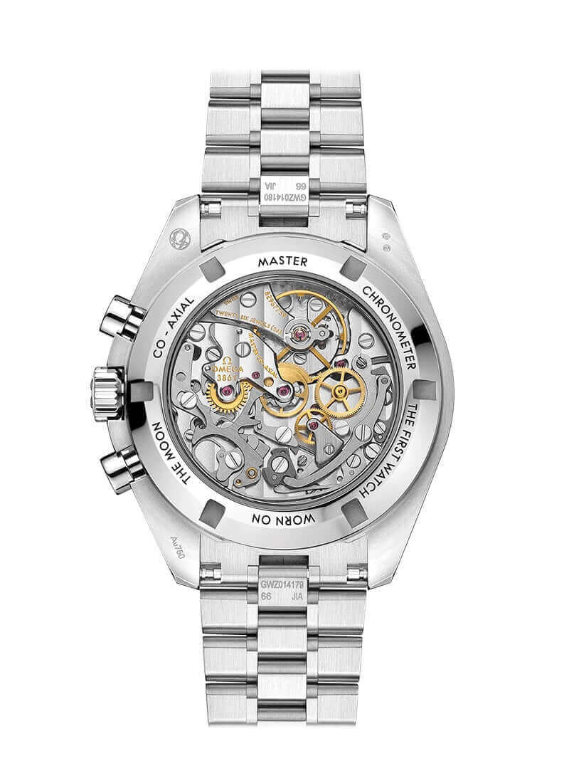 Omega Speedmaster Moonwatch  Chronograph 310.60.42.50.02.001 - Image 2