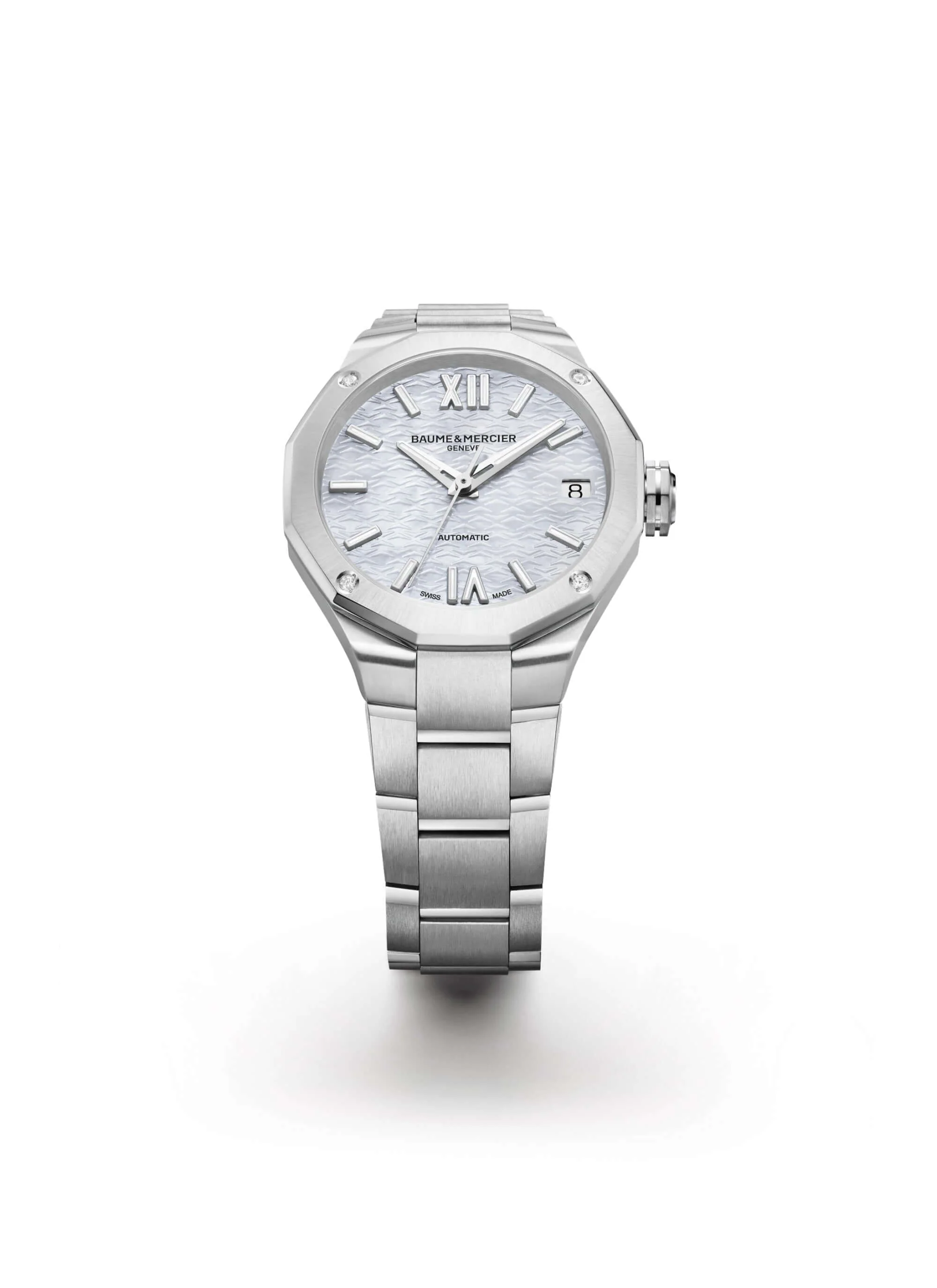 Baume & Mercier Riviera 10676 - Image 3