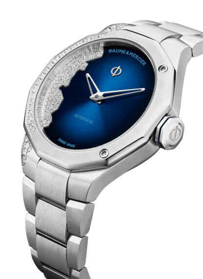 Baume & Mercier Riviera Coastline 10677 - Image 3