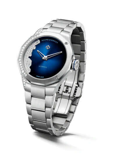 Baume & Mercier Riviera Coastline 10677 - Image 4