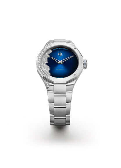 Baume & Mercier Riviera Coastline 10677 - Image 5