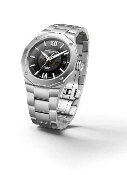 Baume & Mercier Riviera 10702 - Image 3
