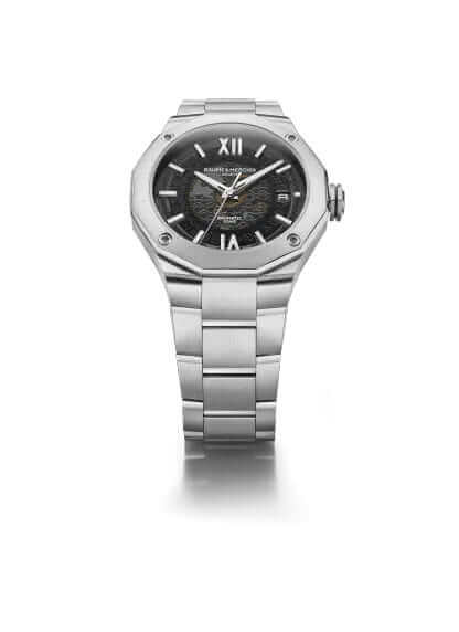 Baume & Mercier Riviera 10702 - Image 4