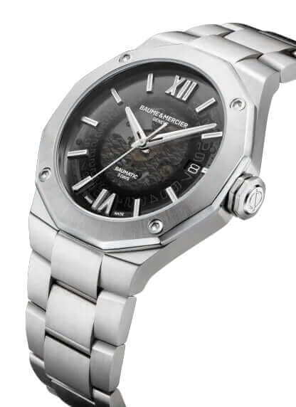 Baume & Mercier Riviera 10702 - Image 5