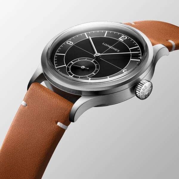 Longines Heritage Classic L28284532 - Image 2