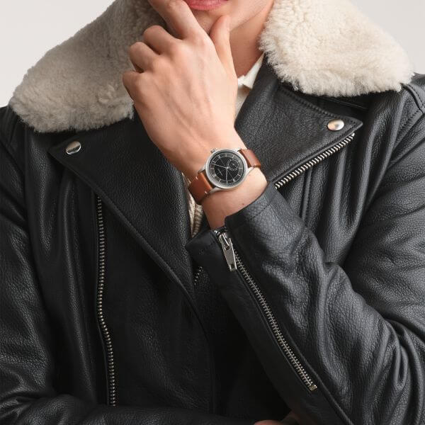 Longines Heritage Classic L28284532 - Image 3