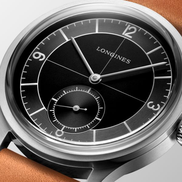 Longines Heritage Classic L28284532 - Image 5