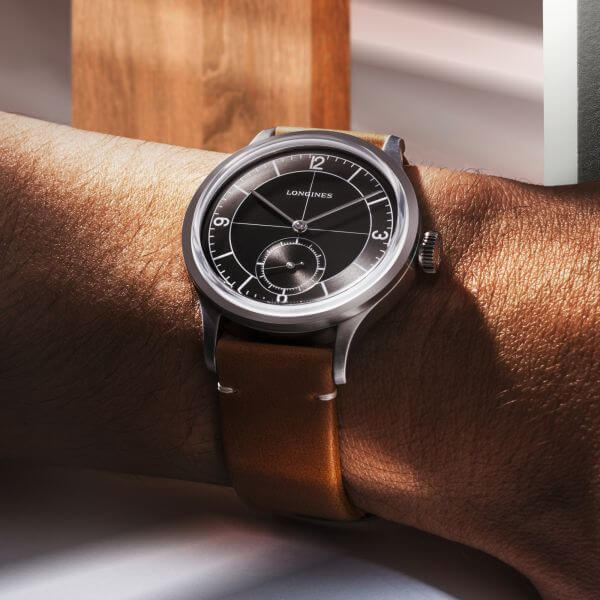 Longines Heritage Classic L28284532 - Image 6