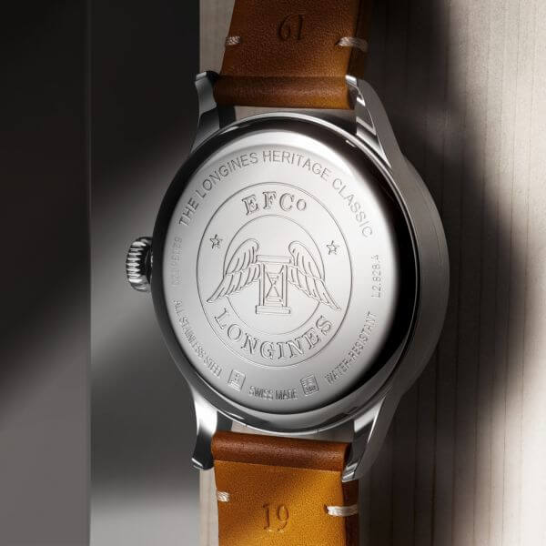 Longines Heritage Classic L28284532 - Image 7