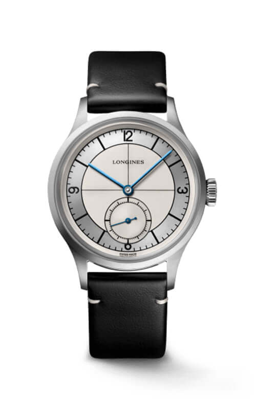 Longines Heritage Classic L28284730