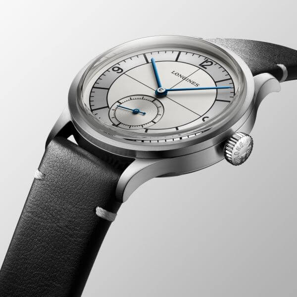 Longines Heritage Classic L28284730 - Image 2