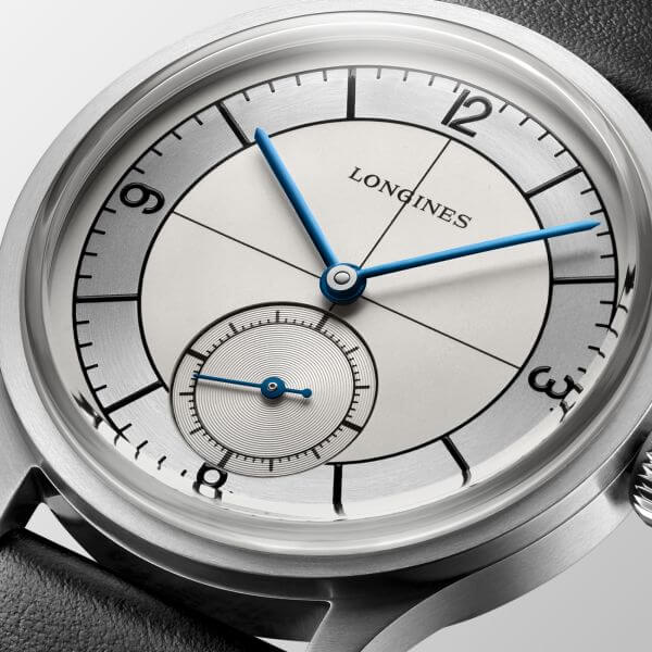 Longines Heritage Classic L28284730 - Image 5