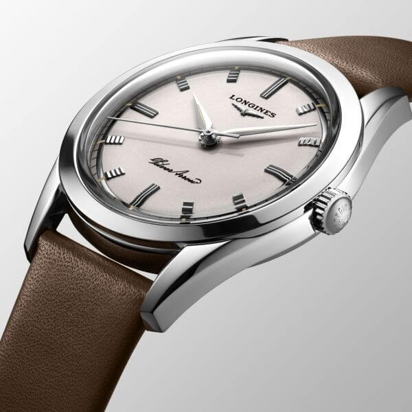 Longines Silver Arrow L28344722 - Image 2