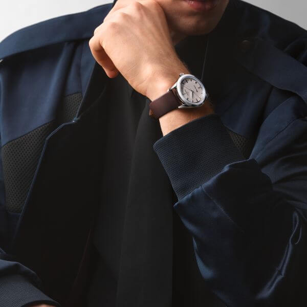 Longines Silver Arrow L28344722 - Image 3