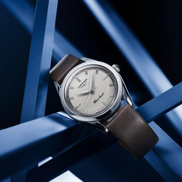 Longines Silver Arrow L28344722 - Image 6