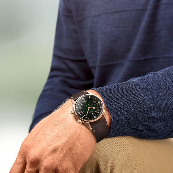 Longines Legend Diver L37741502 - Image 5