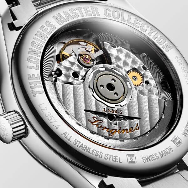 Longines Master Collection L23574876 - Image 3
