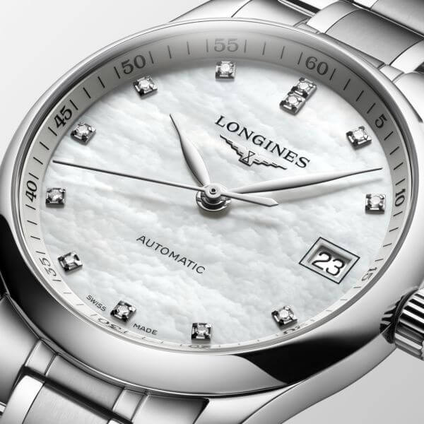 Longines Master Collection L23574876 - Image 4