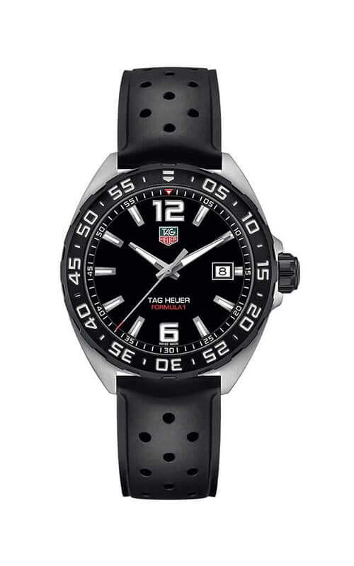 Tag Heuer Formula 1 Watch WAZ1110.FT8023