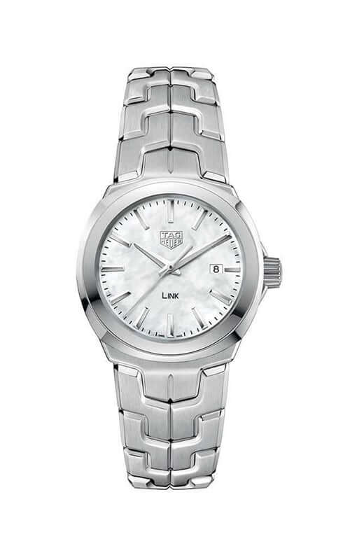 Tag Heuer Link Watch WBC1310.BA0600