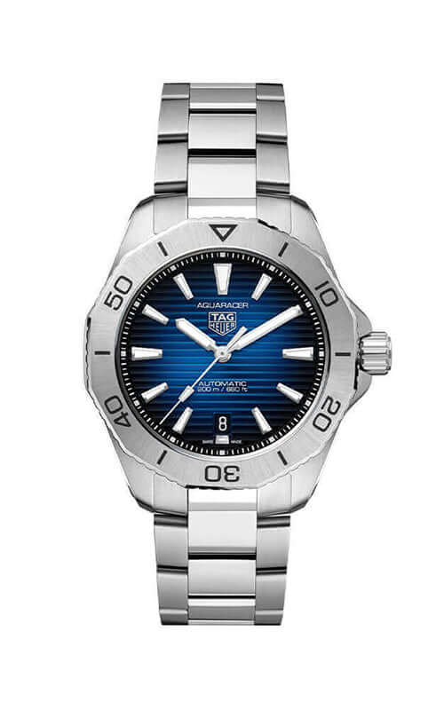TAG Heuer Aquaracer Professional Date 200 WBP2111.BA0627