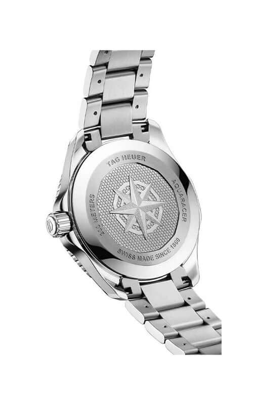 TAG Heuer Aquaracer Professional Date 200 WBP2111.BA0627 - Image 2