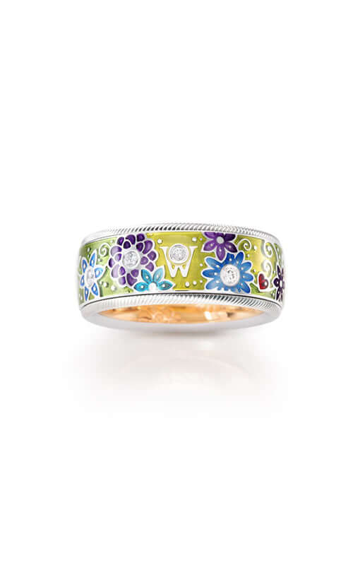 Wellendorff 2023 Ring of the Year HERE AND NOW 607471