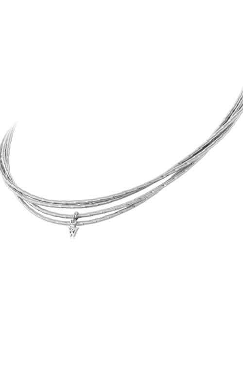 Wellendorff Brilliance of the Sun Variete Necklace (406728)