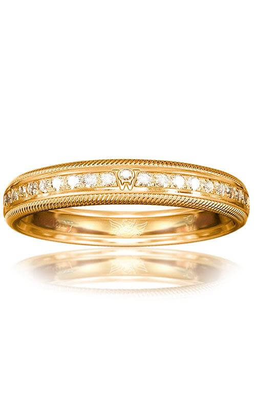 Wellendorff  Diamond Julie Ring 607315Y