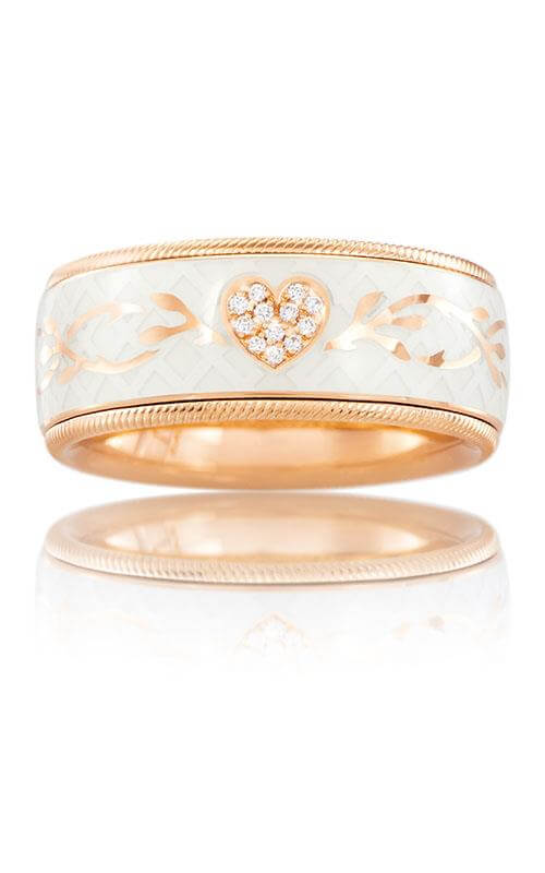 Wellendorff Follow Your Inner Heart Ring 607352