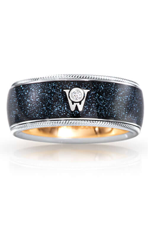 Wellendorff I Dream Now Ring 607437