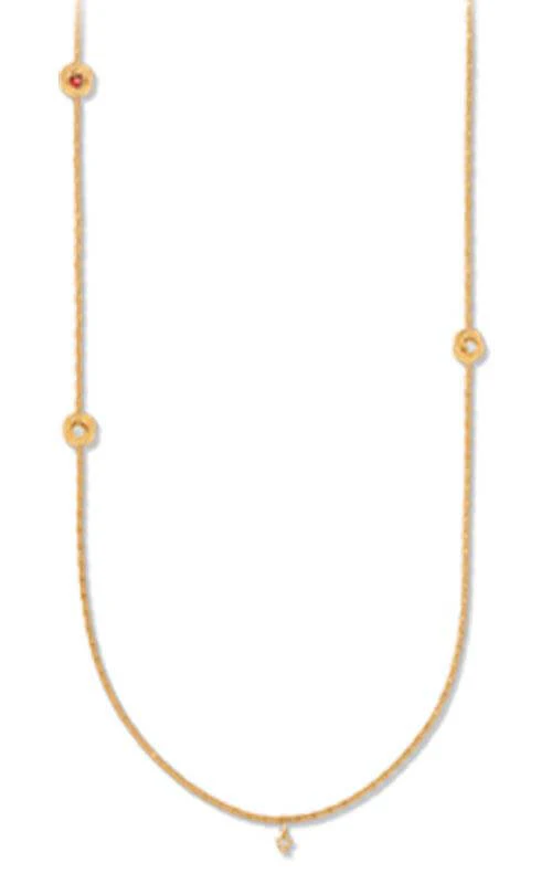 Wellendorff Life's Delight Necklace 406843