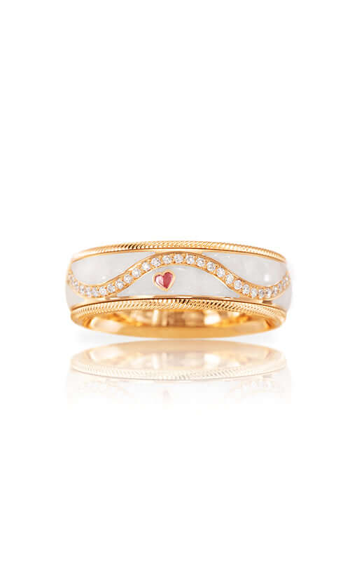 Wellendorff My Delight Ring, Diamond 607508