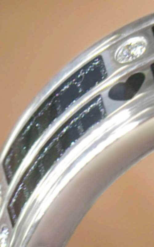 Wellendorff Mystic Heart Gold and Diamond Ring (607317) - Limited Edition - Image 4
