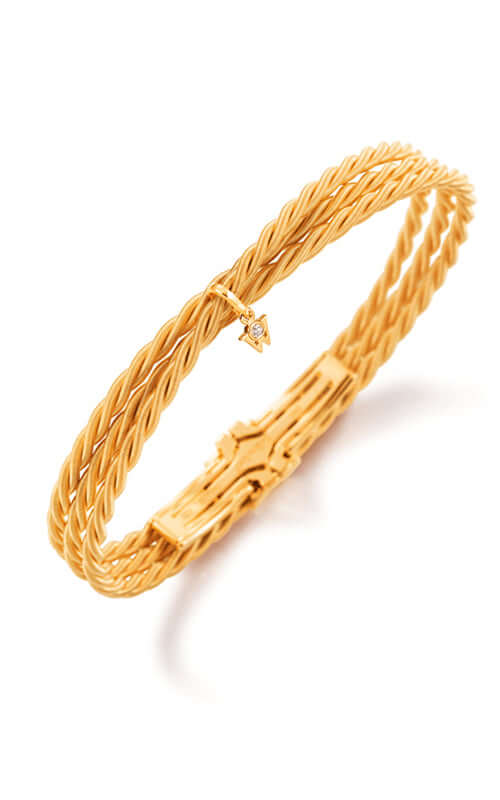 Wellendorff Silky Trio Bracelet 304756