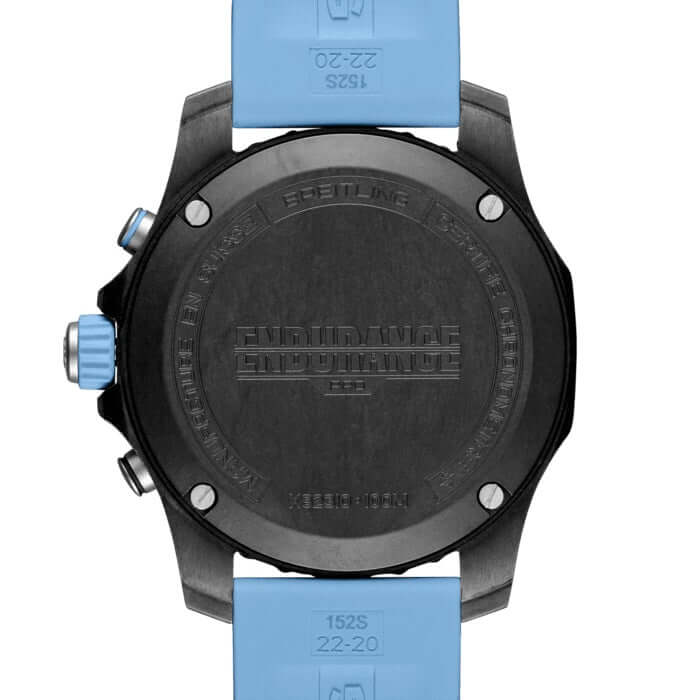 Breitling Endurance Pro Breitlight® Turquoise X82310281B1S1 - Image 4