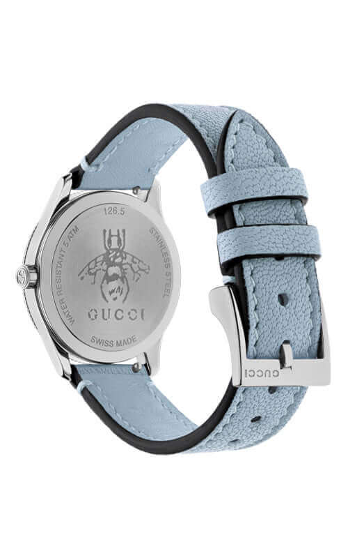 GUCCI G-Timeless Watch YA1265039 - Image 2